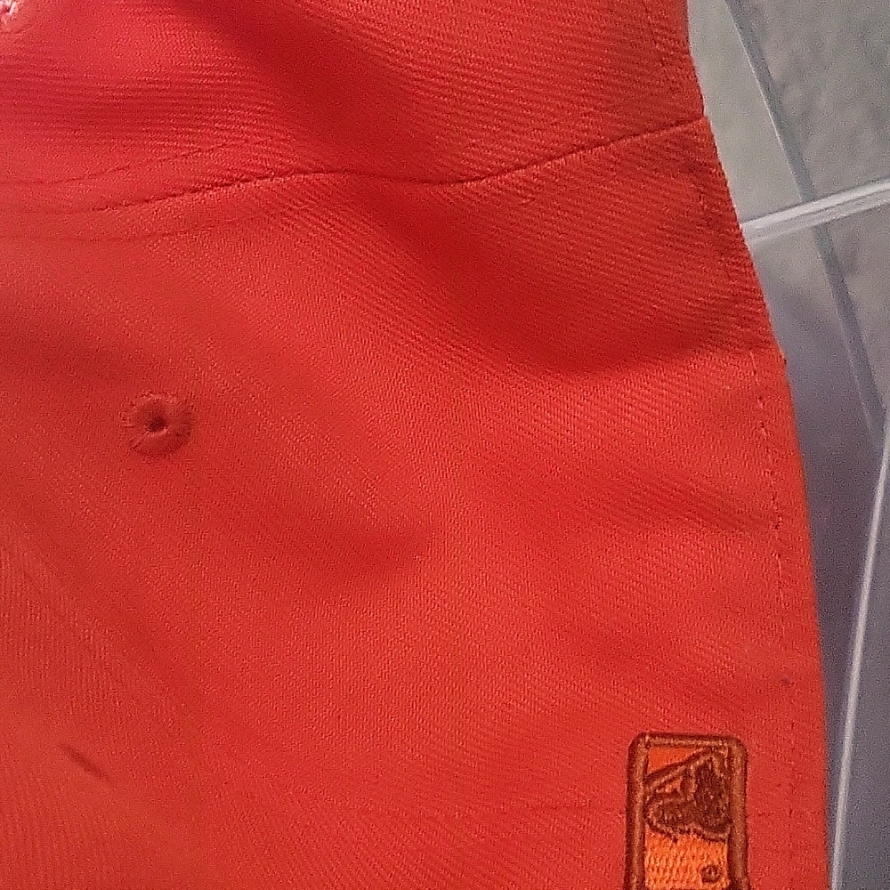 Baseball cap - Picture 3 of 3